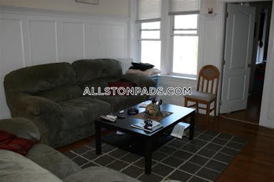 Allston 3 Beds 1 Bath Boston - $4,350 No Fee