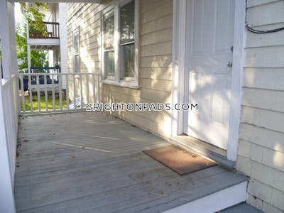 Brighton Apartment for rent 5 Bedrooms 2 Baths Boston - $6,300 No Fee