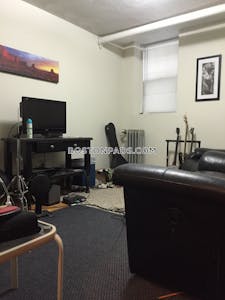 Northeastern/symphony 2 Bed 1 Bath BOSTON Boston - $3,900 No Fee