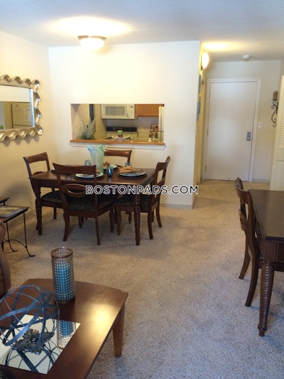 Woburn Apartment for rent 1 Bedroom 1 Bath - $2,384 No Fee