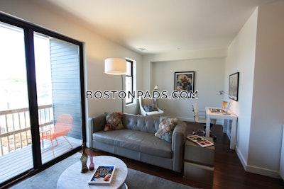 Somerville Apartment for rent 1 Bedroom 1 Bath  Magoun/ball Square - $3,565 No Fee