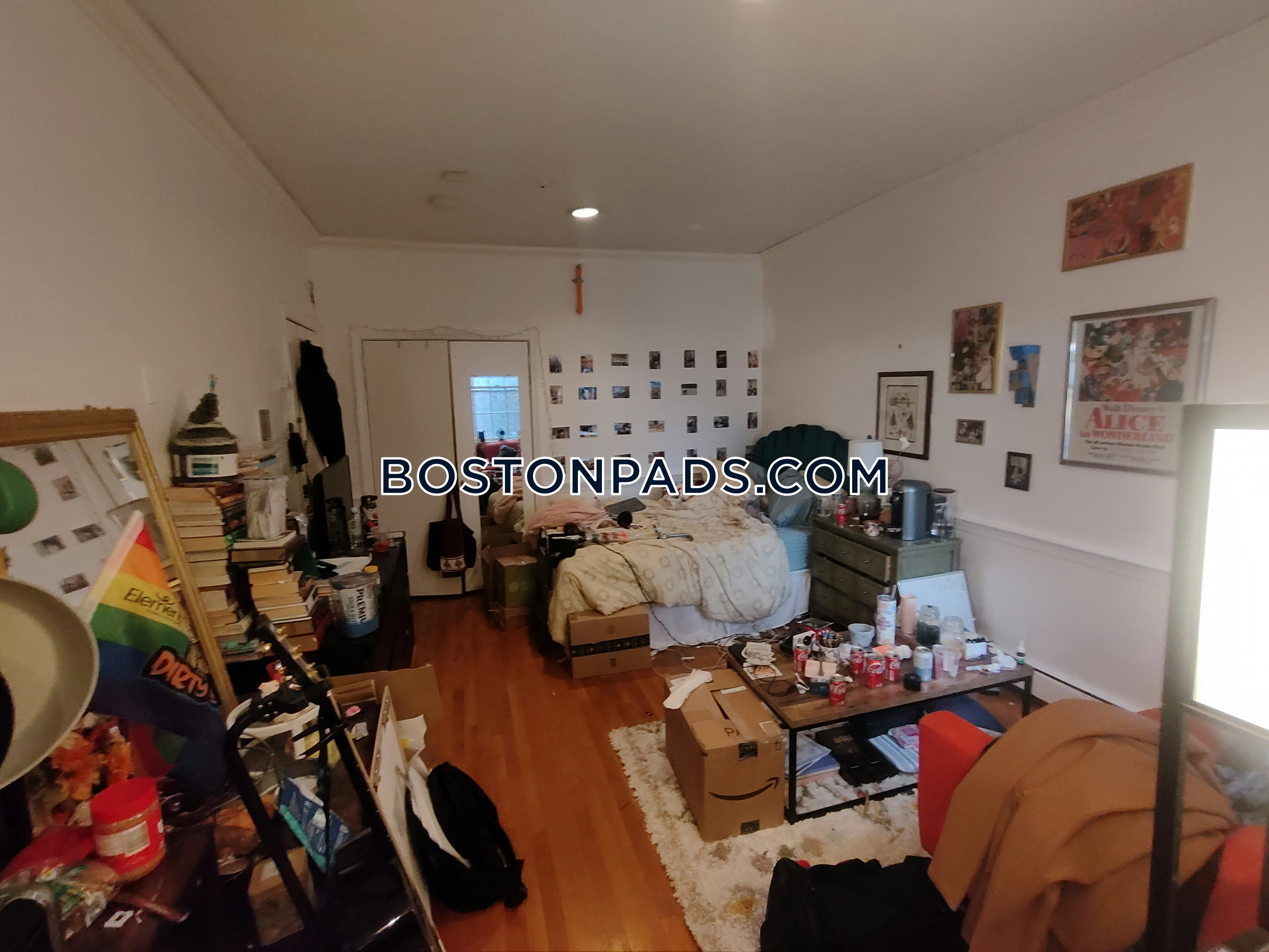 Braintree Apartments Mission Hill Studio Mission Hill Boston 1,950