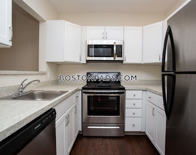 Arlington Apartment for rent 1 Bedroom 1 Bath - $3,000 No Fee