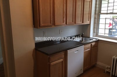 Brighton 1 Bed 1 Bath Boston - $2,295 No Fee