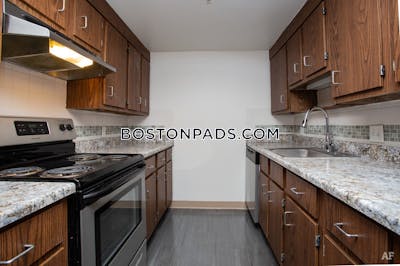 North End Apartment for rent 2 Bedrooms 1.5 Baths Boston - $4,050 No Fee