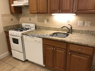 Mission Hill Apartment for rent 3 Bedrooms 1 Bath Boston - $2,350 No Fee
