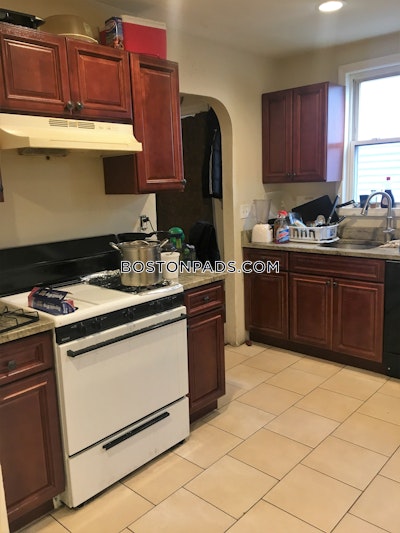 Allston 3 Beds 1 Bath Boston - $3,000 No Fee