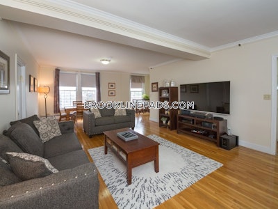 Brookline Apartment for rent 1 Bedroom 1 Bath  Coolidge Corner - $5,180 No Fee