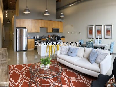 Lawrence Apartment for rent Studio 1 Bath - $2,025 No Fee