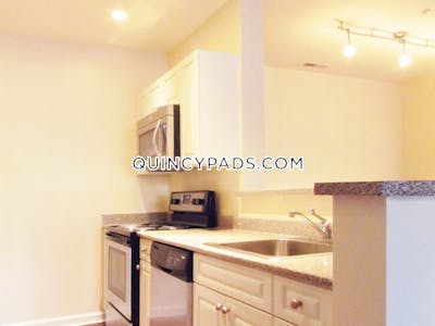 Quincy Apartment for rent 2 Bedrooms 2 Baths  Quincy Center - $2,855 No Fee